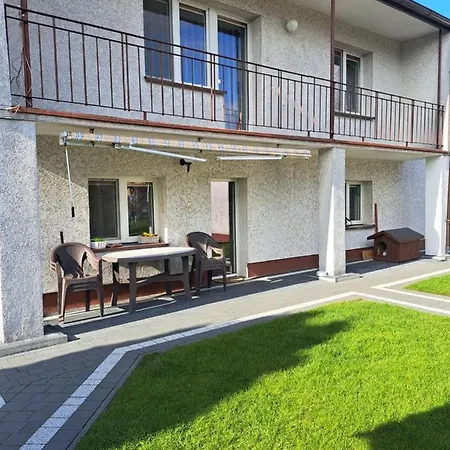 Apartamento Pod Czeresniami *