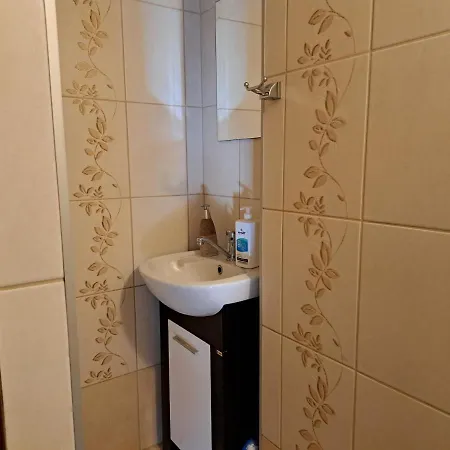 Pod Czeresniami Apartamento *