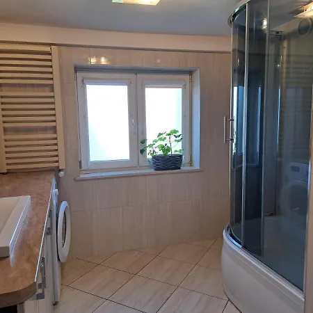 Apartamento Pod Czeresniami *