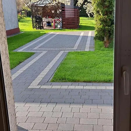 Apartamento Pod Czeresniami