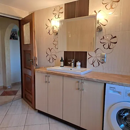 Apartamento Pod Czeresniami *