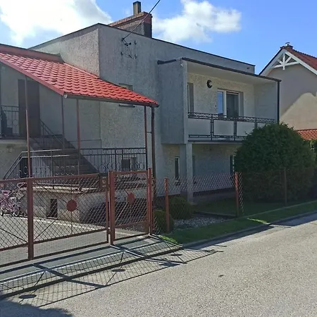 Apartamento Pod Czeresniami Tolkmicko